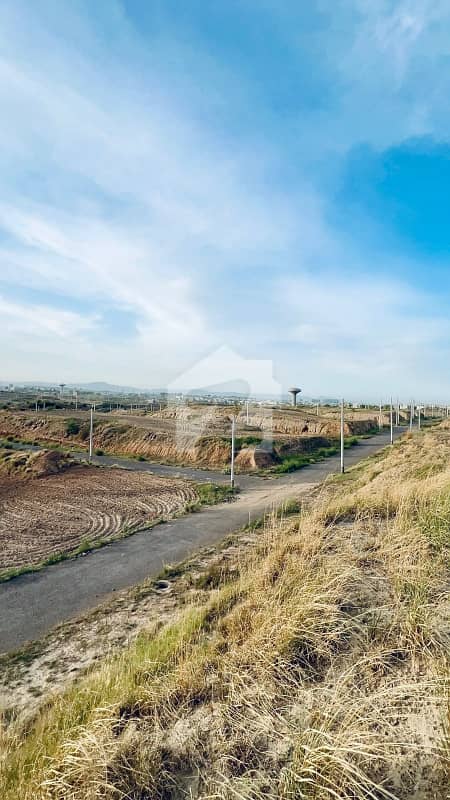 5 Marla Plot Available For Sale in I-15-2 5 Marla Plot Available For Sale in I-15-2
