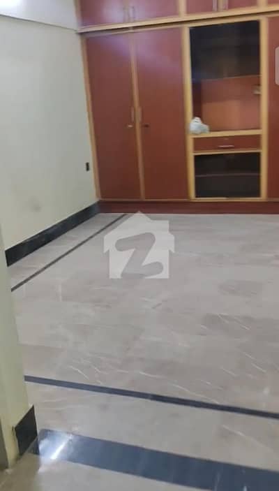 SECOND FLOOR FLAT GULSHAN E SHAMIM COMMERCIAL 3