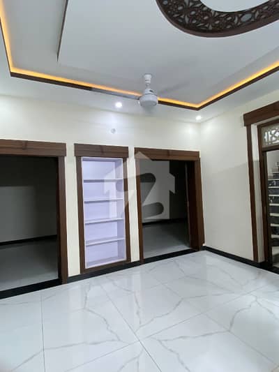 30*70 Beautiful Full new house 4bedrooms Attached bathroom