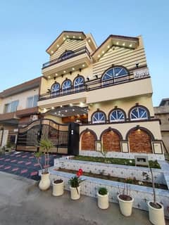 25x40 Brand New House For Rent