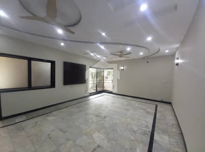 1 Kanal Lavish house For Rent In DHA Phase 7 Lahore.