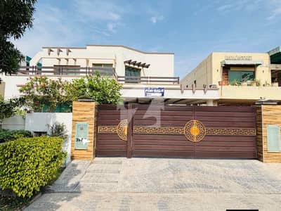 1 Kanal Slighlty Used Modern House Available For Sale in DHA Phase 5 at a Prime Location 1 Kanal Slighlty Used Modern House Available For Sale in DHA Phase 5 at a Prime Location