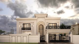 Brand New House Available For Sale in the Prime Location Of Kda. Brand New House Available For Sale in the Prime Location Of Kda.