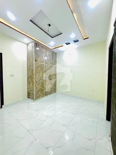 3.5 Marla Three Storey House Available For Sale Good Location 3.5 Marla Three Storey House Available For Sale Good Location