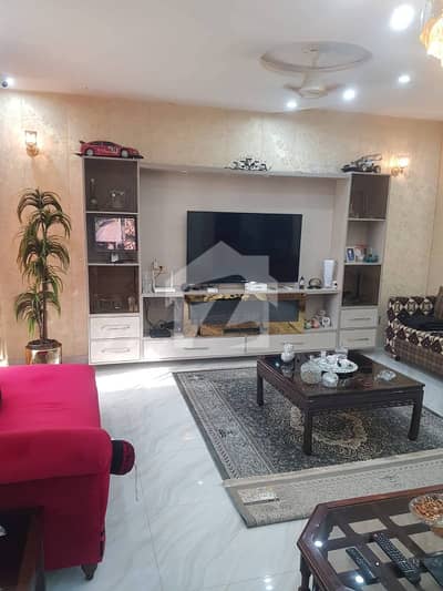 5 Marla Duble story House available for sale