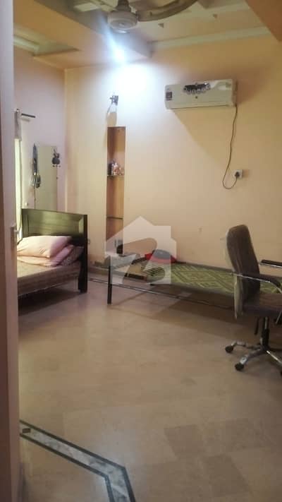 10 MARLA LOWER PORTION FOR RENT IN WAPDA TOWN PHASE 1