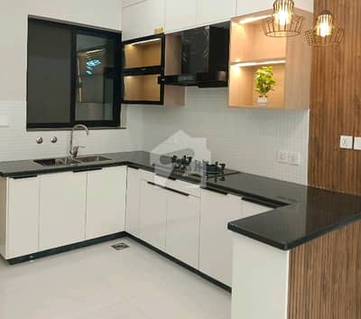 Fair-Priced 1250 Square Feet House Available In Faisal Town Phase 1 - Block C