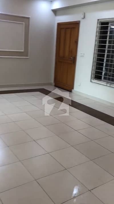 2 Bed Renovated Corner Apartment On 1st Floor Available For Sale In Islamabad Arcade Margalla View Housing Society MVHS D-17 Islamabad