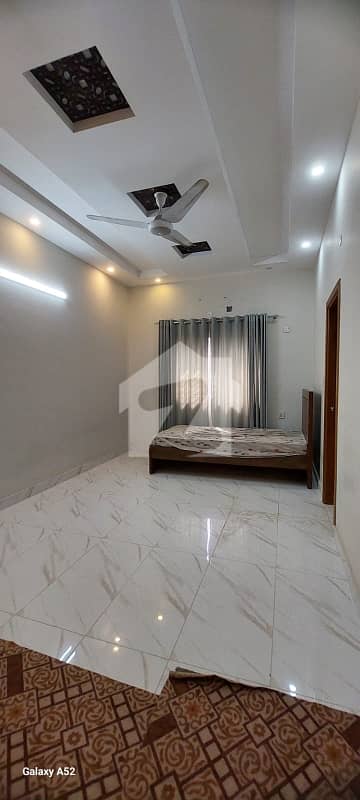 PORTION AVAILABLE FOR RENT