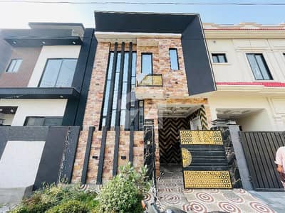 Prime Location House For sale In Al-Ahmad Garden Housing Scheme Lahore Prime Location House For sale In Al-Ahmad Garden Housing Scheme Lahore