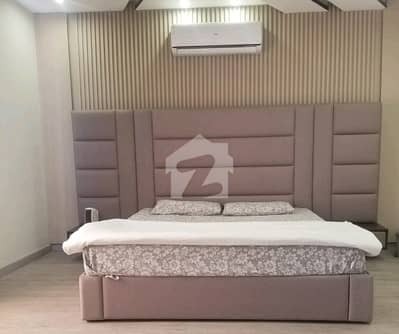 In DHA Phase 6 - Block D 20 Marla House For rent