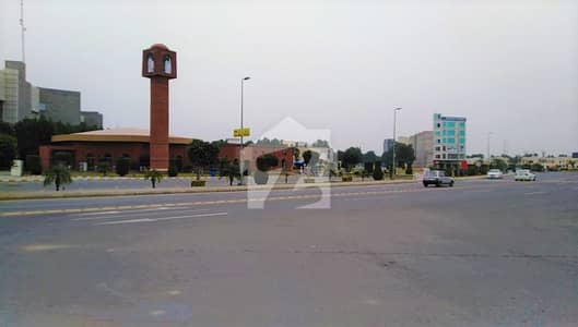 5 Marla Residential Plot Is Available For Sale In Bahria Orchard Phase 2 - Block F2 Lahore
