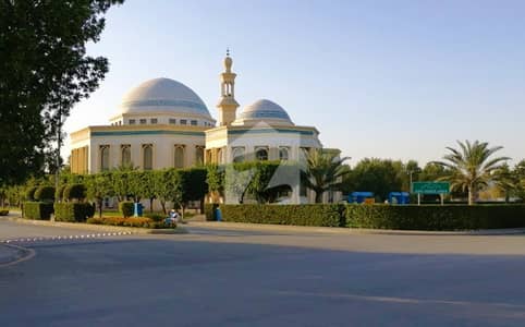 5 Marla Residential Plot Is Available For Sale In Bahria Orchard Ph 2 - Block F2 Lahore