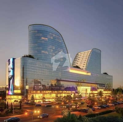 Gulberg Residencia Block A exective 7 Marla develp possession plot