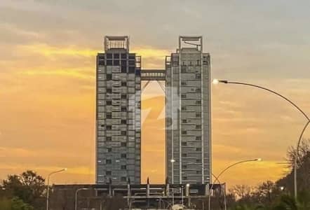 Gulberg Residencia Block M 7 Marla plot