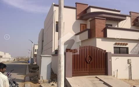 Ideally Located Prime Location House Of 120 Square Yards Is Available For sale In Karachi