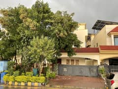 14 Marla Luxury House For Sale Urban Boulevard, Sector A, Bahria Enclave Islamabad