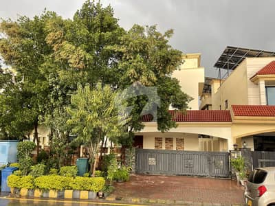 14 Marla Luxury House For Sale Urban Boulevard, Sector A, Bahria Enclave Islamabad 14 Marla Luxury House For Sale Urban Boulevard, Sector A, Bahria Enclave Islamabad