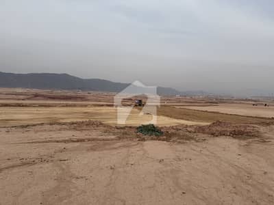 Margalla Enclave Islamabad First ballot Sector ME2    1 Kanal | Solid Land | Investor Rate