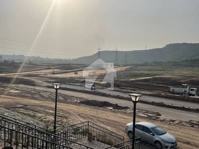 Margalla Enclave Islamabad  Sector ME-3 | 1 Kanal New Ballot Plot for Sale