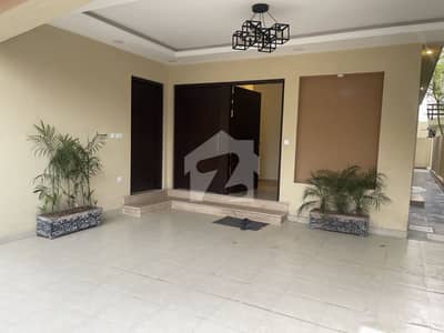 10 Marla Brand New House Is Available For Sale In Sector C1 Bahria Enclave Islamabad