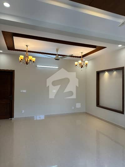 Brand New 5 Marla House For Sale In Bahria Enclave Sector N