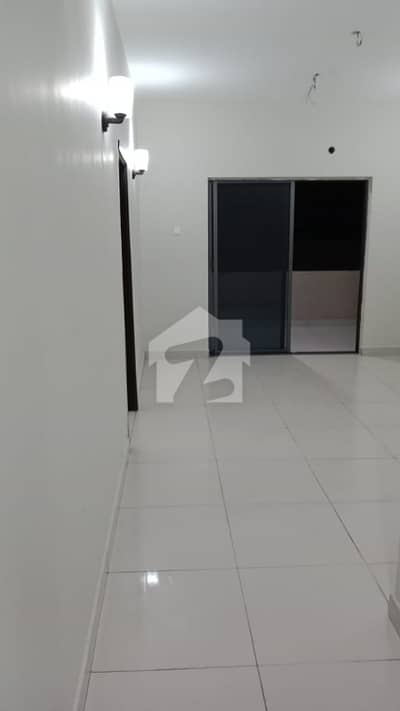 Saima Royal Residency Flat For Sale