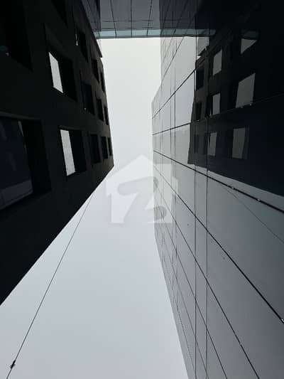 5000 Square Feet Corporate Office For Rent In Gulberg Greens, Islamabad