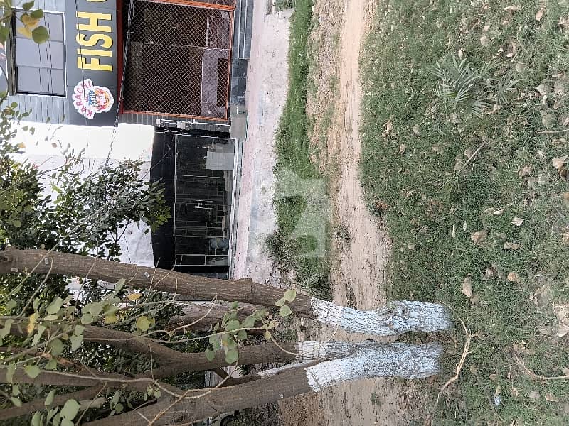 4 Marla Commercial Plot For Sale At Near LMDC 4 Marla Commercial Plot For Sale At Near LMDC