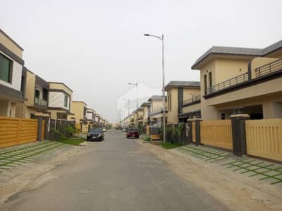 House For Sell New Brand In Askari 6