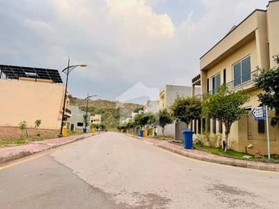 5 Marla Plot for Sale in Bahria Enclave Sector N | Prime Location | Ready to Build 5 Marla Plot for Sale in Bahria Enclave Sector N | Prime Location | Ready to Build