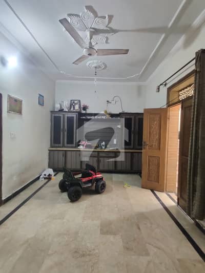 Ground Floor Ava for Boys At 6 Road Satellite Town