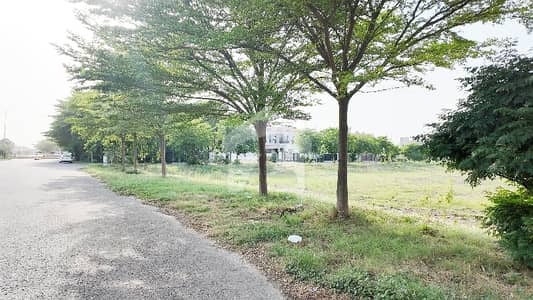 5 Marla Non Possession Plot In DHA Phase 7 5 Marla Non Possession Plot In DHA Phase 7