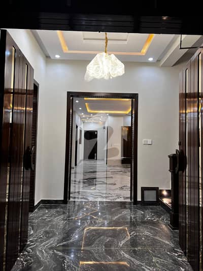 1 Kanal House Brand New Fully Designer House For Rent 1 Kanal House Brand New Fully Designer House For Rent
