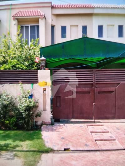 5 Marla House For rent In Lahore