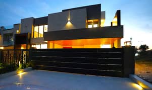 D-12 Islamabad 5090 Brand New Triple story House For Rent 8bed with washroom 3Drawing Dining Tvl 3kichen 2 servant Room Parking No Gas Electric Available