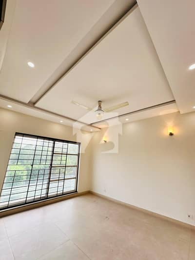 4 Beds 10 Marla Prime Location House For Rent In DHA Phase 6 Lahore.