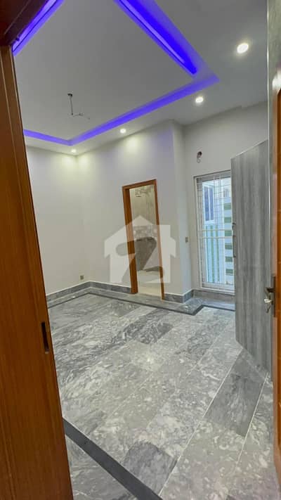 5 Marla New Beautiful Portions Available For Rent Pak Arab Society