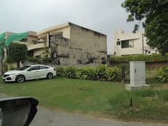 DHA Phase 9 Town 12.20sqft Corner Near Askari 11 Top Location