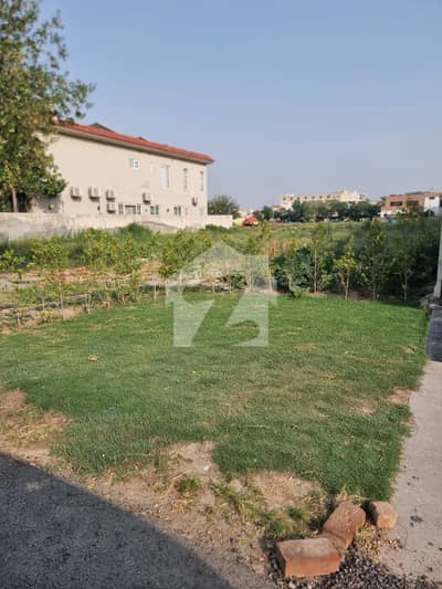 5 Marla Residential Plot for Sale in DHA Phase 9 Prism