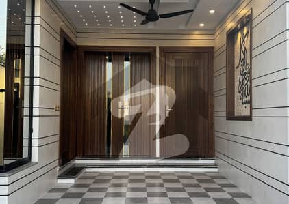 Beautiful House For Sale In Central Park Housing Society Lahore