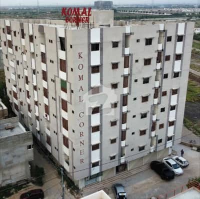 700 Square Yard Flat Available In Komal Residency In The Hear Of Saadi Town, Scheme 33 Karachi 700 Square Yard Flat Available In Komal Residency In The Hear Of Saadi Town, Scheme 33 Karachi