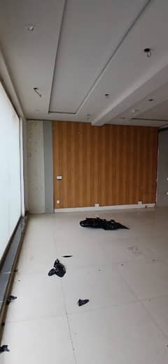 4 Marla Office For Rent In DHA Phase 1