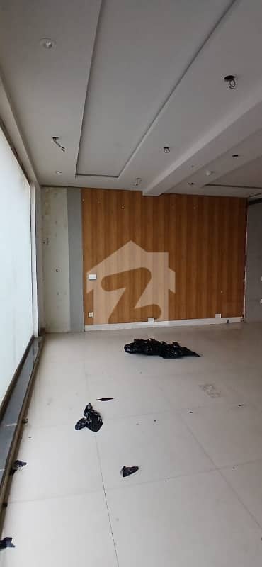 4 marla office for rent in DHA phase 1