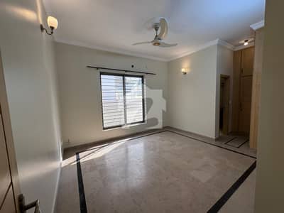 Dha Phase 2 Sector D Ground Portion Available For Rent