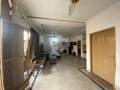 4 Marla Double Story House For Sale End Of Osama Block