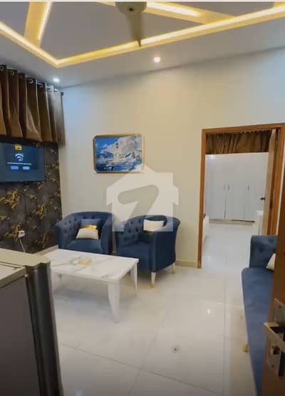 Furnished 1 bed apartment for sale Furnished 1 bed apartment for sale