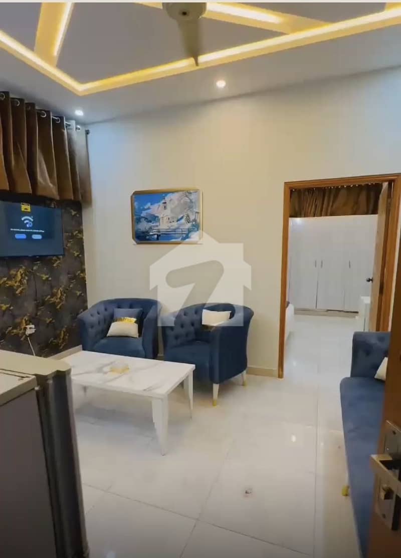 Furnished 1 bed apartment for sale Furnished 1 bed apartment for sale