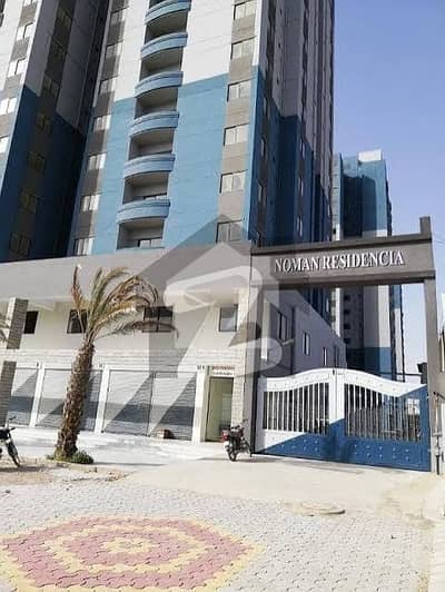 Flat For Sale In Karachi