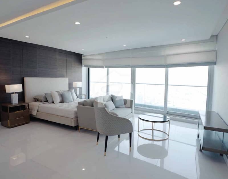 Luxury Penthouse for Sale in The Arkadians, Tower B DHA Phase 8, Karachi (Under Construction) Luxury Penthouse for Sale in The Arkadians, Tower B DHA Phase 8, Karachi (Under Construction)